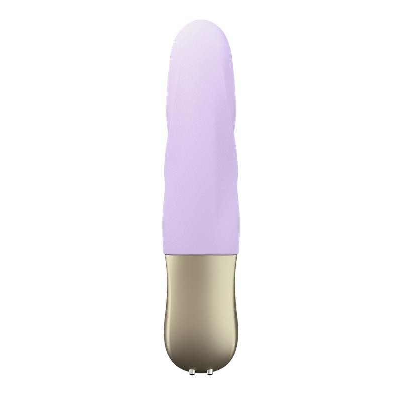 Mini Pulsateur avec vas-et-vient Stronic Petite Pastel Lilac