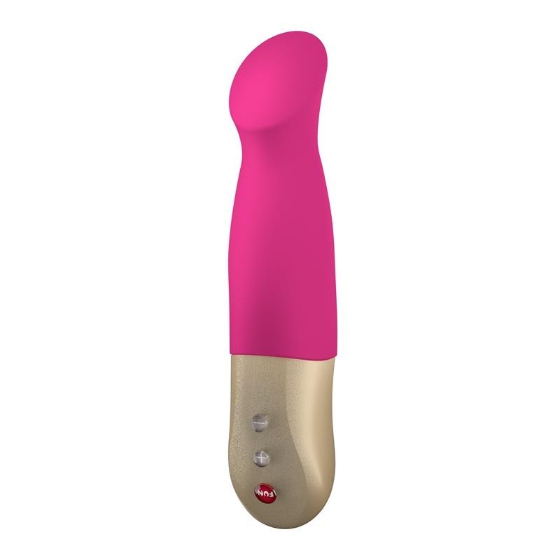 Stimulateur avec vas-et-vient Sundaze Fuchsia Pink