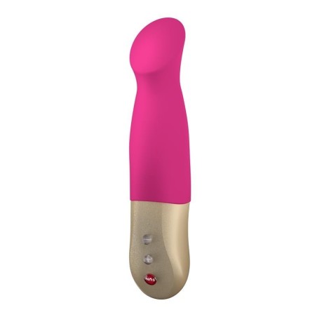 Stimulateur avec vas-et-vient Sundaze Fuchsia Pink