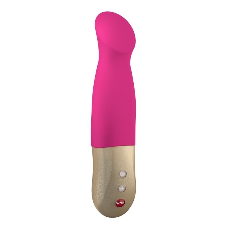 Stimulateur avec vas-et-vient Sundaze Fuchsia Pink