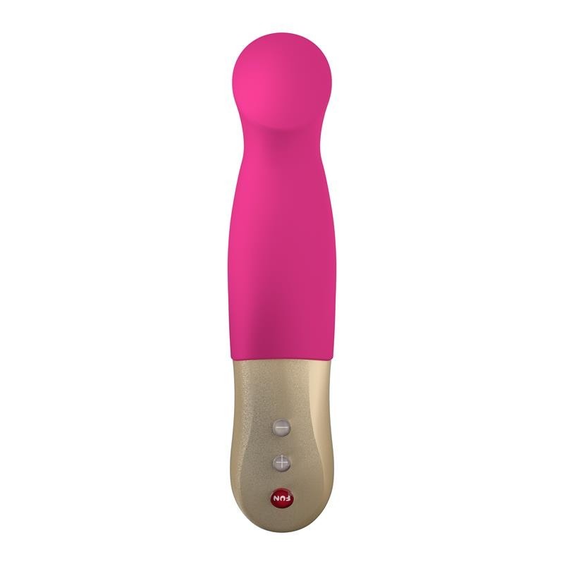 Stimulateur avec vas-et-vient Sundaze Fuchsia Pink