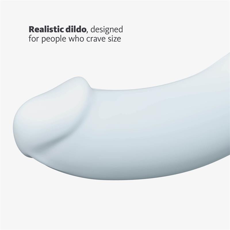 Le gode Boss Stub Dove Blue