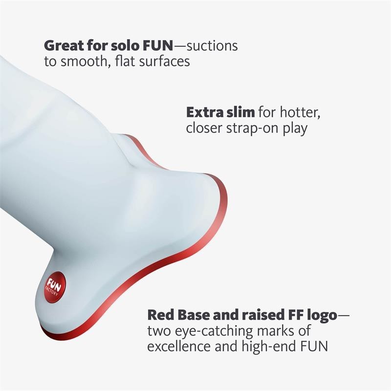 Le gode Boss Stub Dove Blue