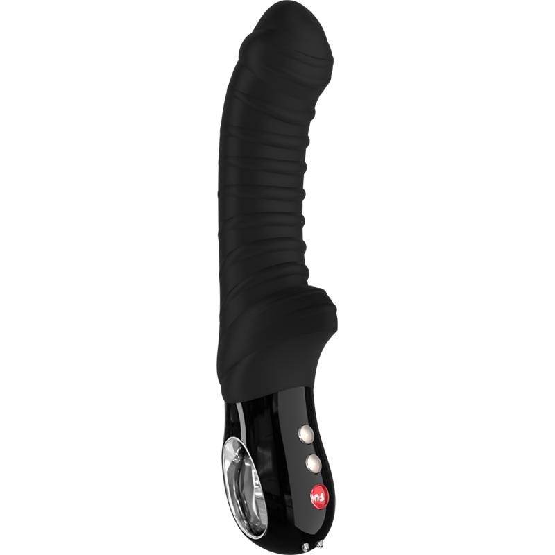vibromasseur Tiger Black