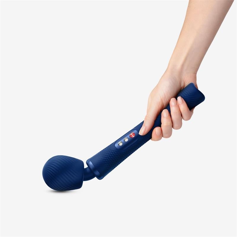 Masseur VIM Midnight Blue