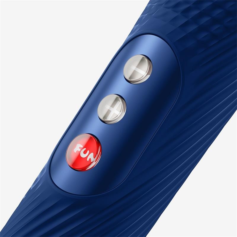 Masseur VIM Midnight Blue