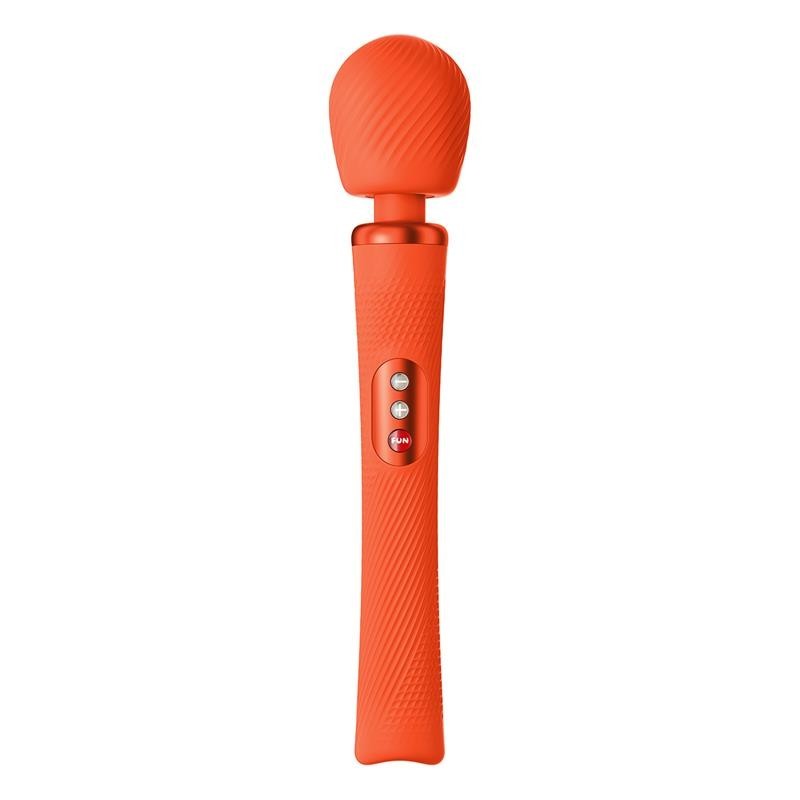 Masseur VIM Sunrise Orange