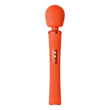 Masseur VIM Sunrise Orange