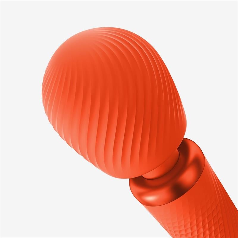 Masseur VIM Sunrise Orange