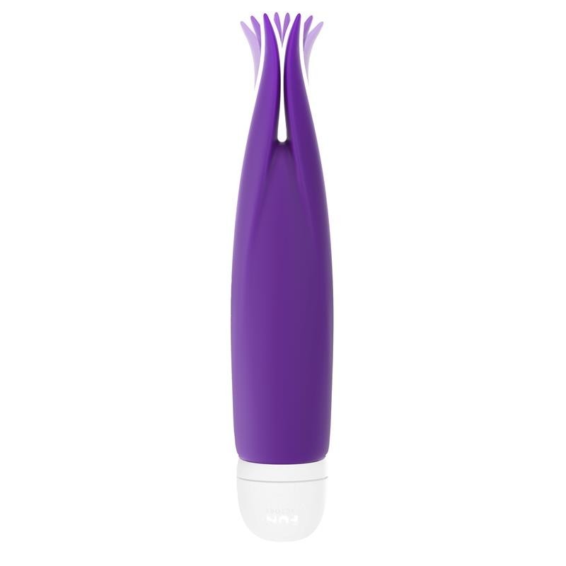 Volita stimulateur Violet