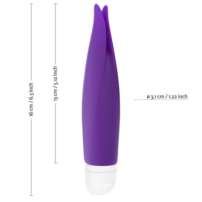 Volita stimulateur Violet