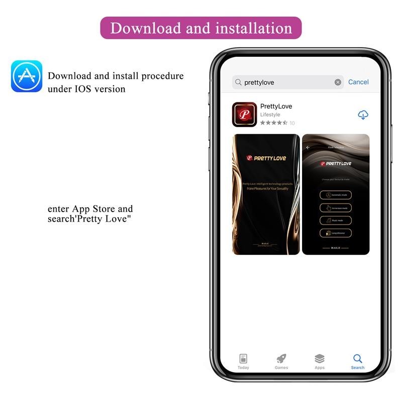 Liam Vibromasseur point G silicone avec APP violet