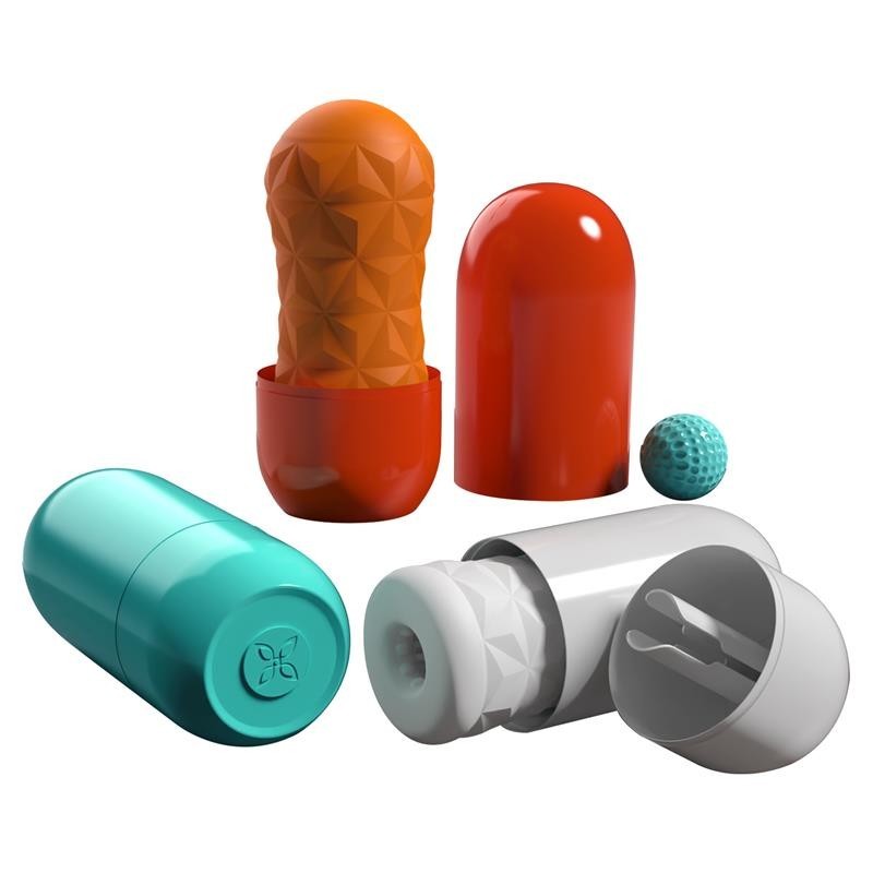 Afficher 15 masturbateures Varios 3 styles