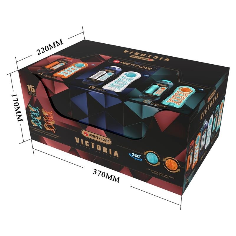 Afficher 15 masturbateures Varios 3 styles