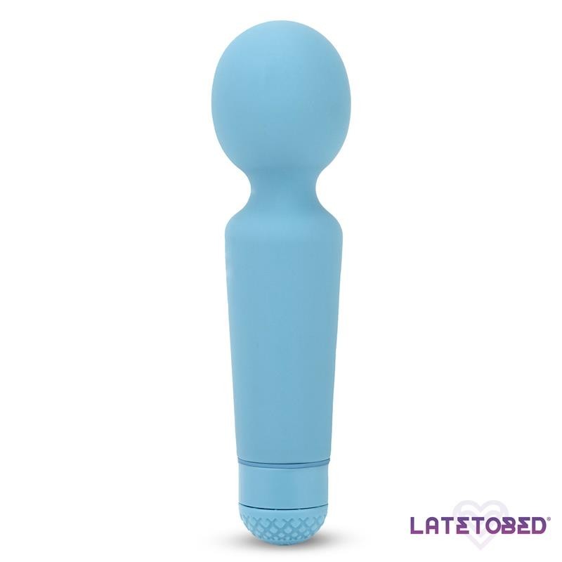 Mini vibro wand Sander