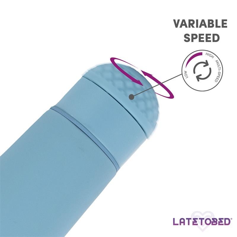 Mini vibro wand Sander