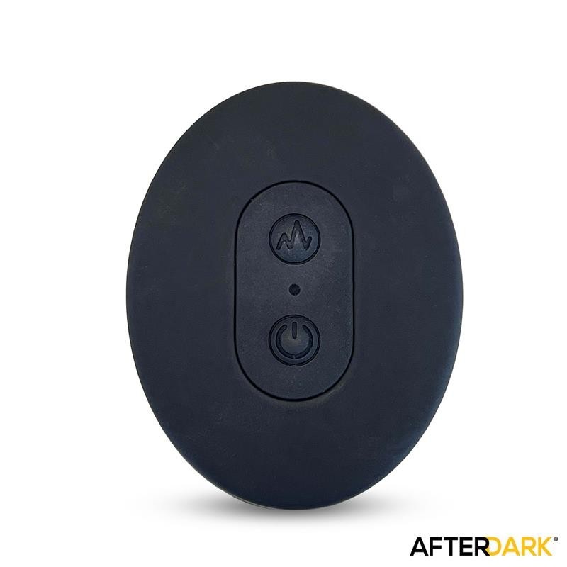 Tayron Vibromasseur Prostatique vibrant et Contrôle à Distance