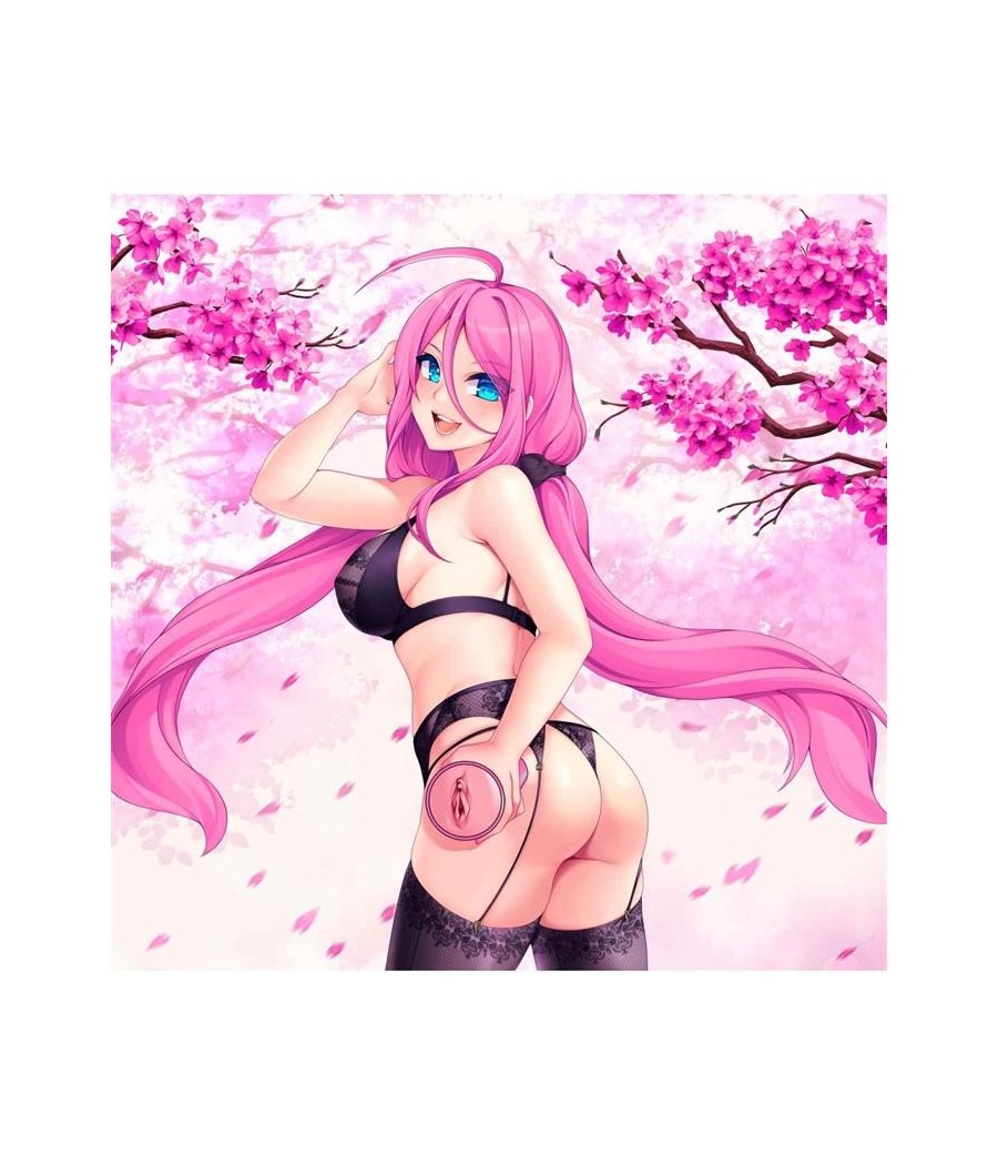 Masturbateur Sasha Nakamoto Ecchi