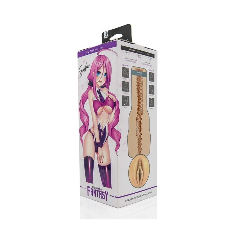 Masturbateur Sasha Nakamoto Ecchi