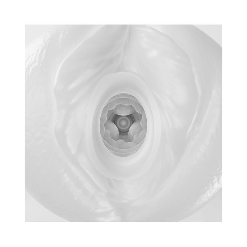 Masha oeuf Masturbateur Double Texture