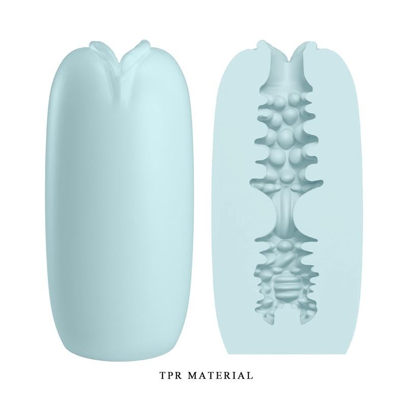 Olga oeuf Masturbateur Double Texture