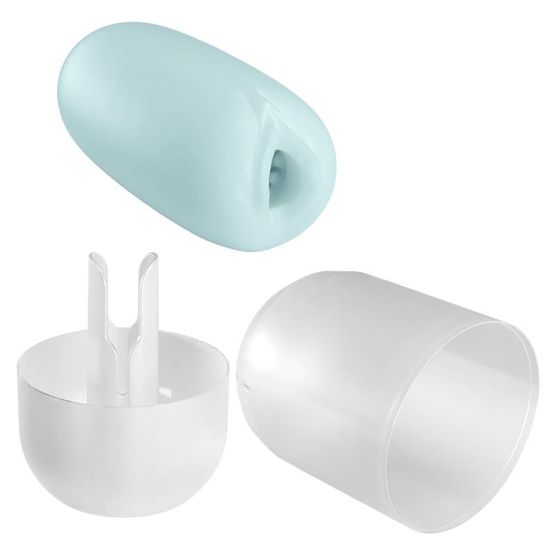 Olga oeuf Masturbateur Double Texture