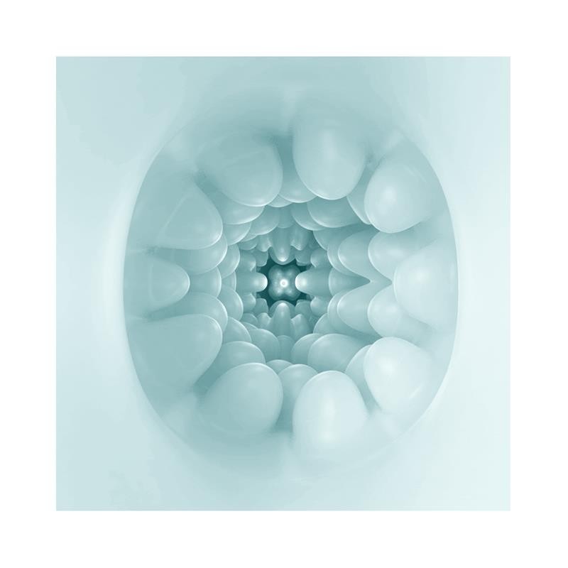 Olga oeuf Masturbateur Double Texture