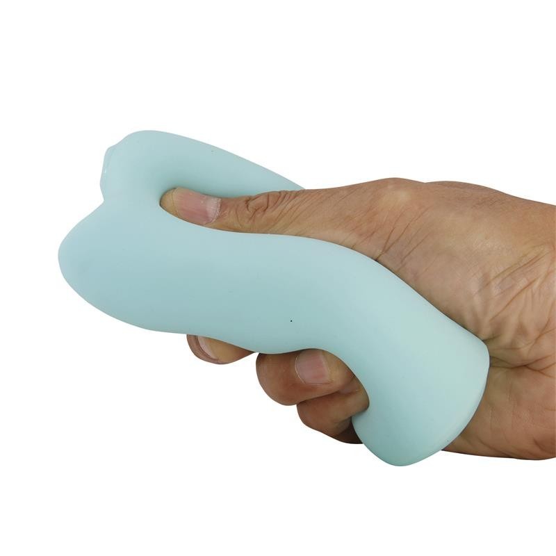 Olga oeuf Masturbateur Double Texture