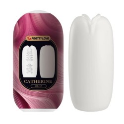 Olga oeuf Masturbateur Double Texture