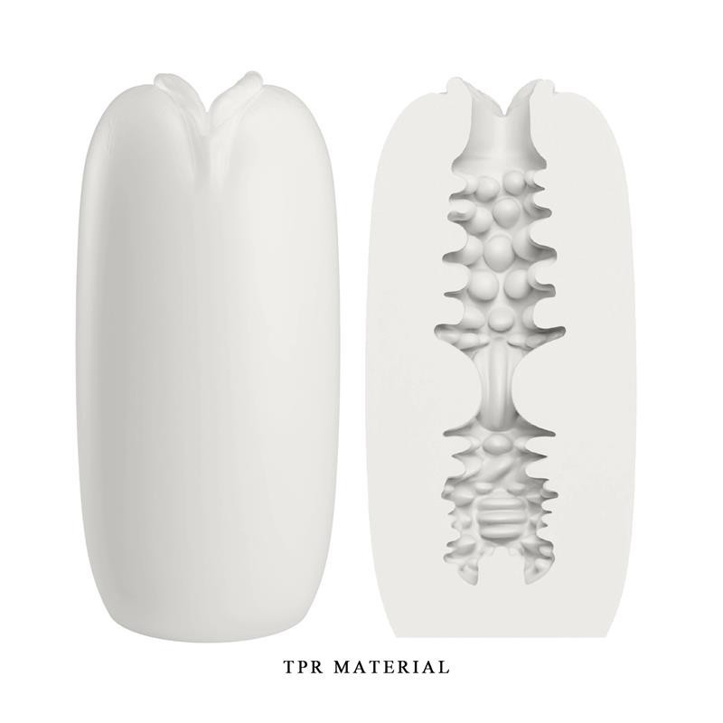 Olga oeuf Masturbateur Double Texture