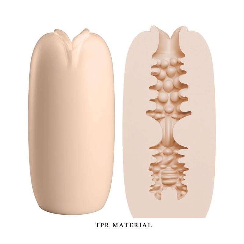 Olga oeuf Masturbateur Double Texture