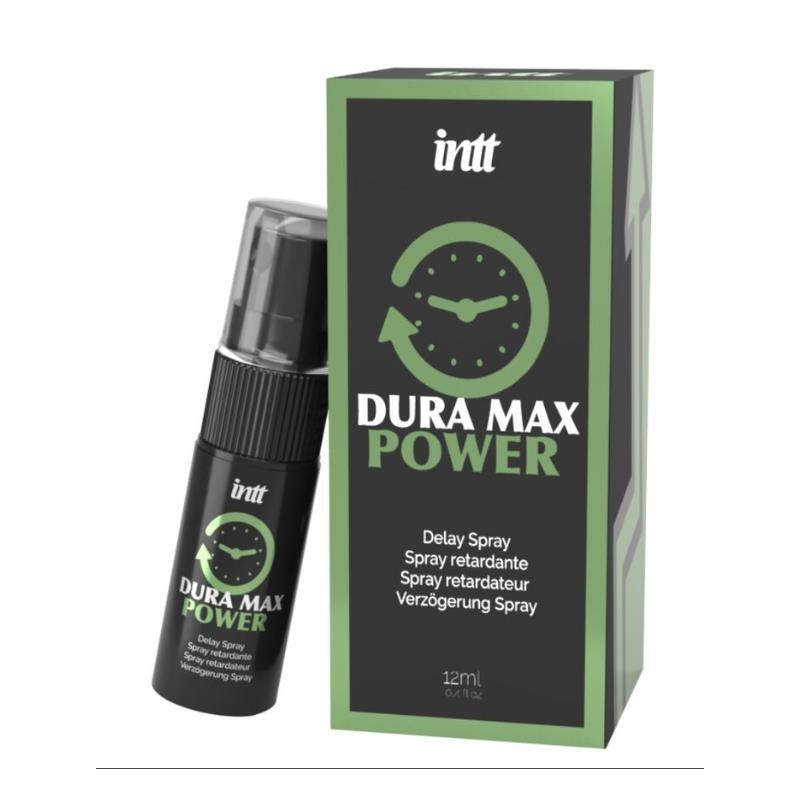 Dura Max Power spray Retardant 12 ml