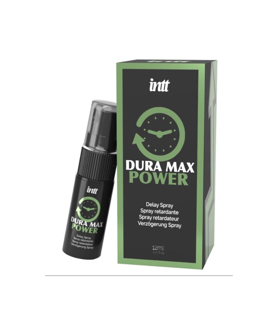 Dura Max Power spray Retardant 12 ml