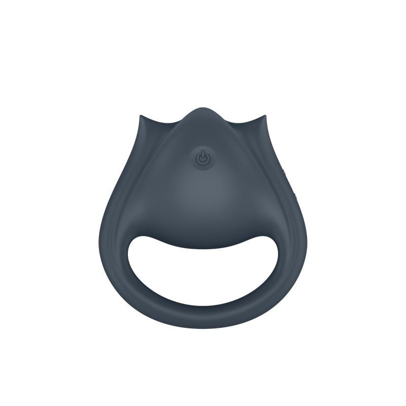 Bague Perfect Pair 2 Usage Polyvalent Gris