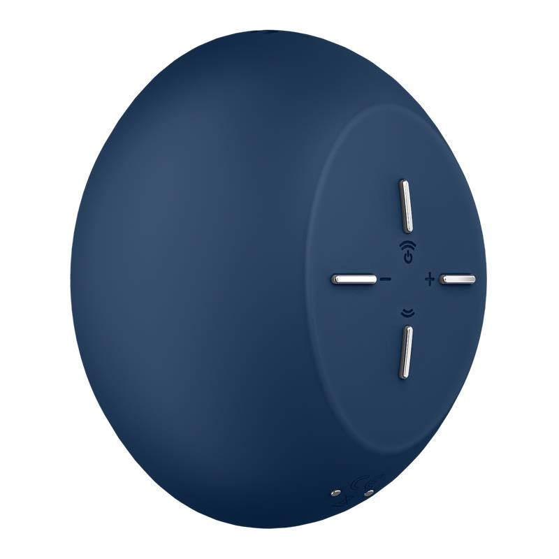 Aspirateur Air Power 4 Touch-Free Bleu foncé