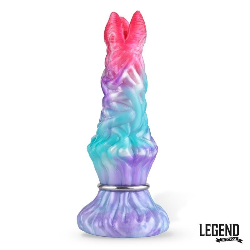 Eggryphon Gode Ovipositeur silicone liquide 20 cm