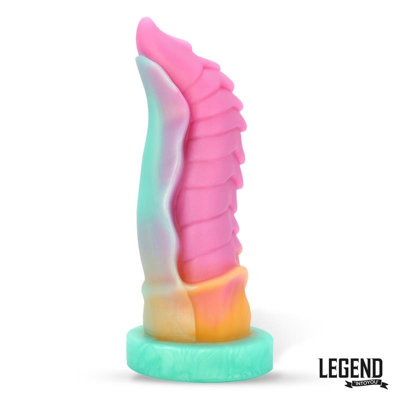 Gorgantua Goen silicone Liquide 22 cm