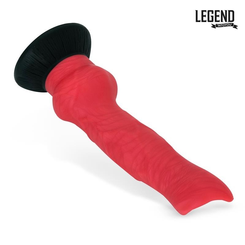 Gode Dogon silicone Liquide 20 cm