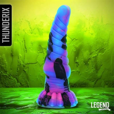 Thunderix Goen silicone Liquide 17