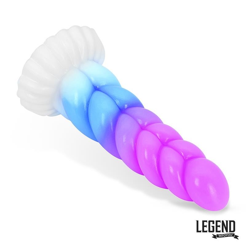 Eros Goen silicone Liquide 21,5 cm