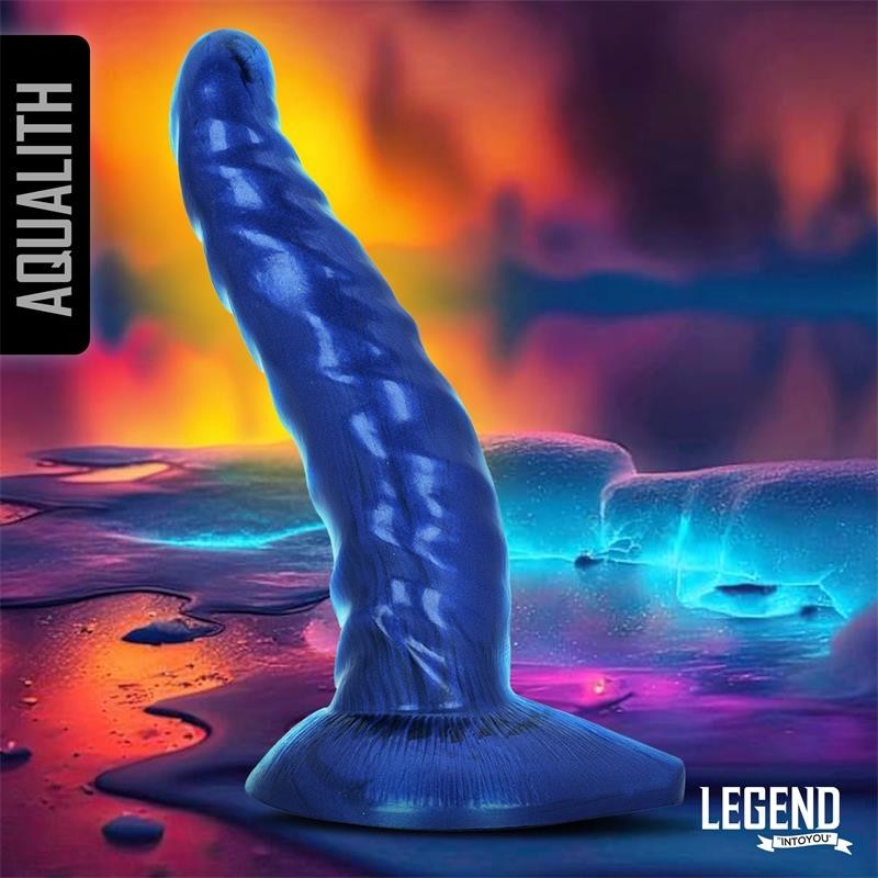Aqualith Goen silicone Liquide 22 cm