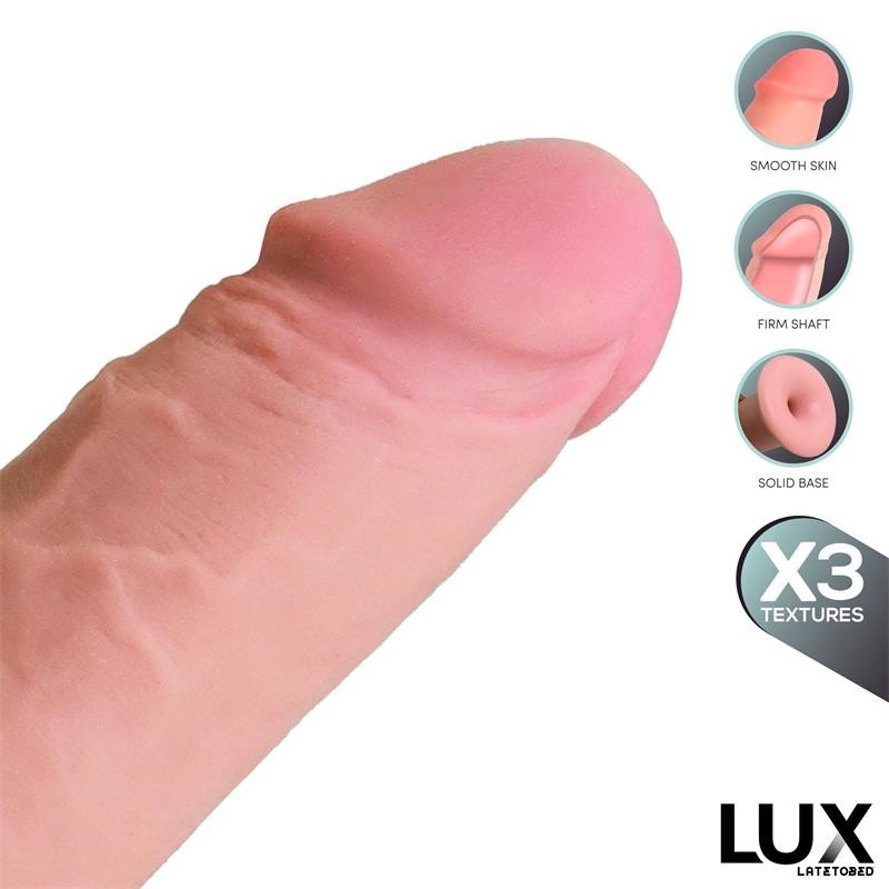 Gode Wolf Triple Densité 7