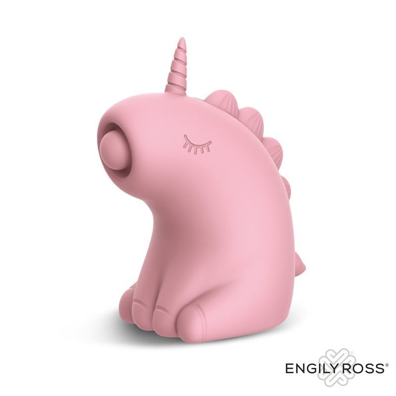 Sweetmoon Stimulateur avec Langue de Pulsation