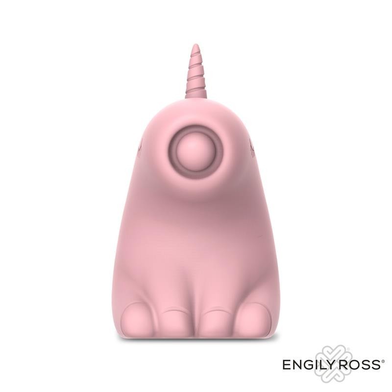 Sweetmoon Stimulateur avec Langue de Pulsation