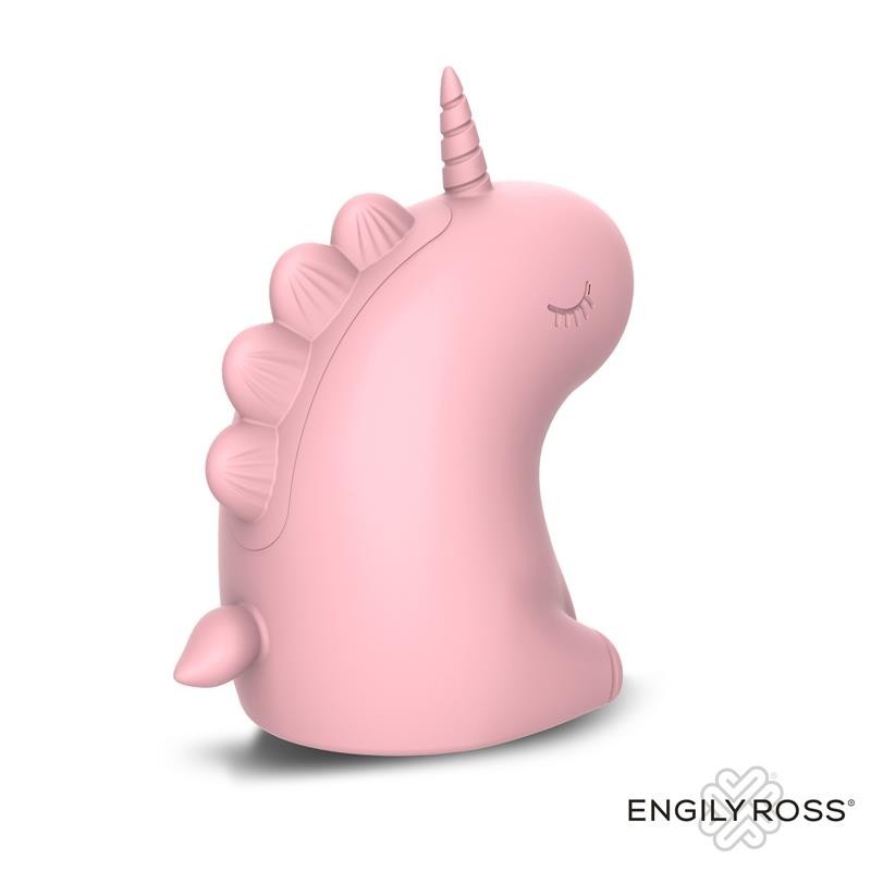 Sweetmoon Stimulateur avec Langue de Pulsation