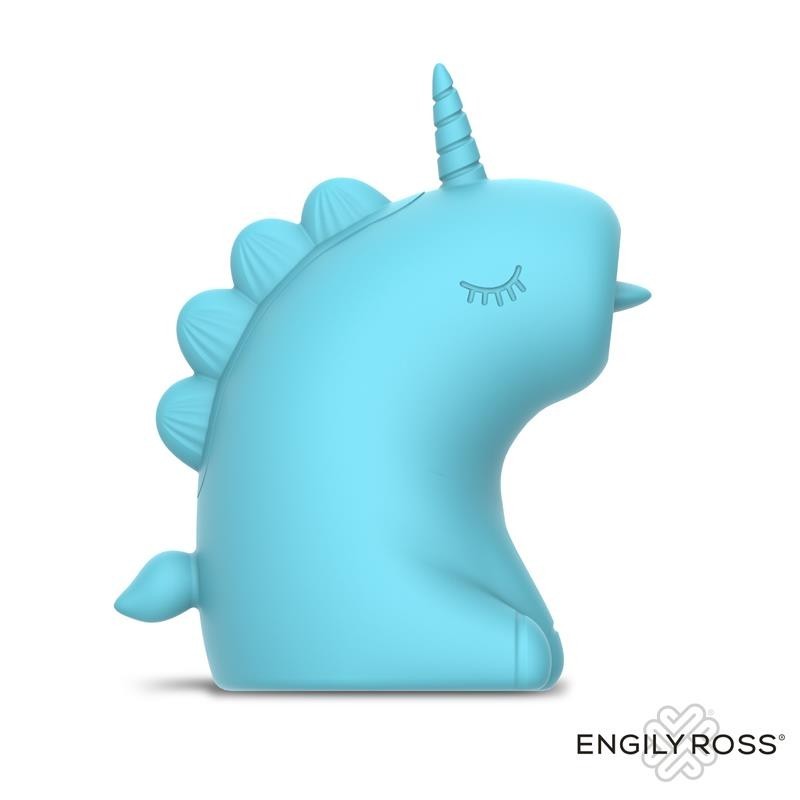 Stimulateur de flocon de neige avec léchage de langue - Lameteo