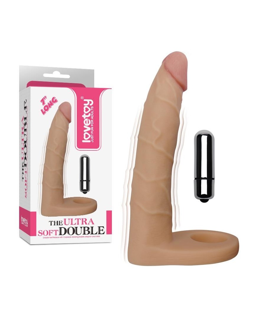 Gode vibrant 7