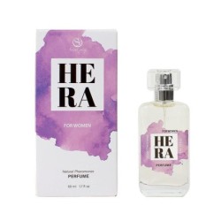 Hera Parfum Naturel avec phéromones 50 ml