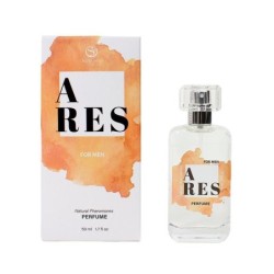 Ares Parfum Naturel avec phéromones 50 ml