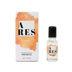 Ares Parfum Naturel avec phéromones en huile 20 ml